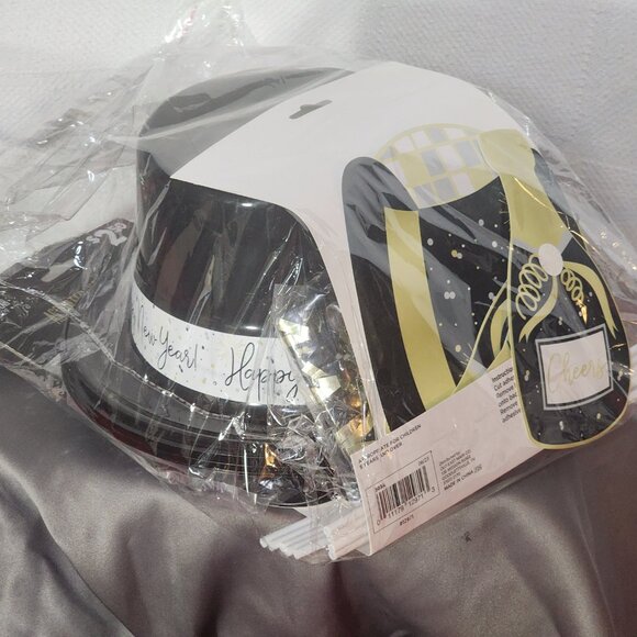 18pc Happy New Year from Bois Best Stuff New Years 2026 Party in a Bag Host Help - Picture 3 of 16